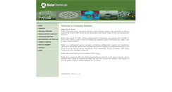 Desktop Screenshot of biofarchemicals.com